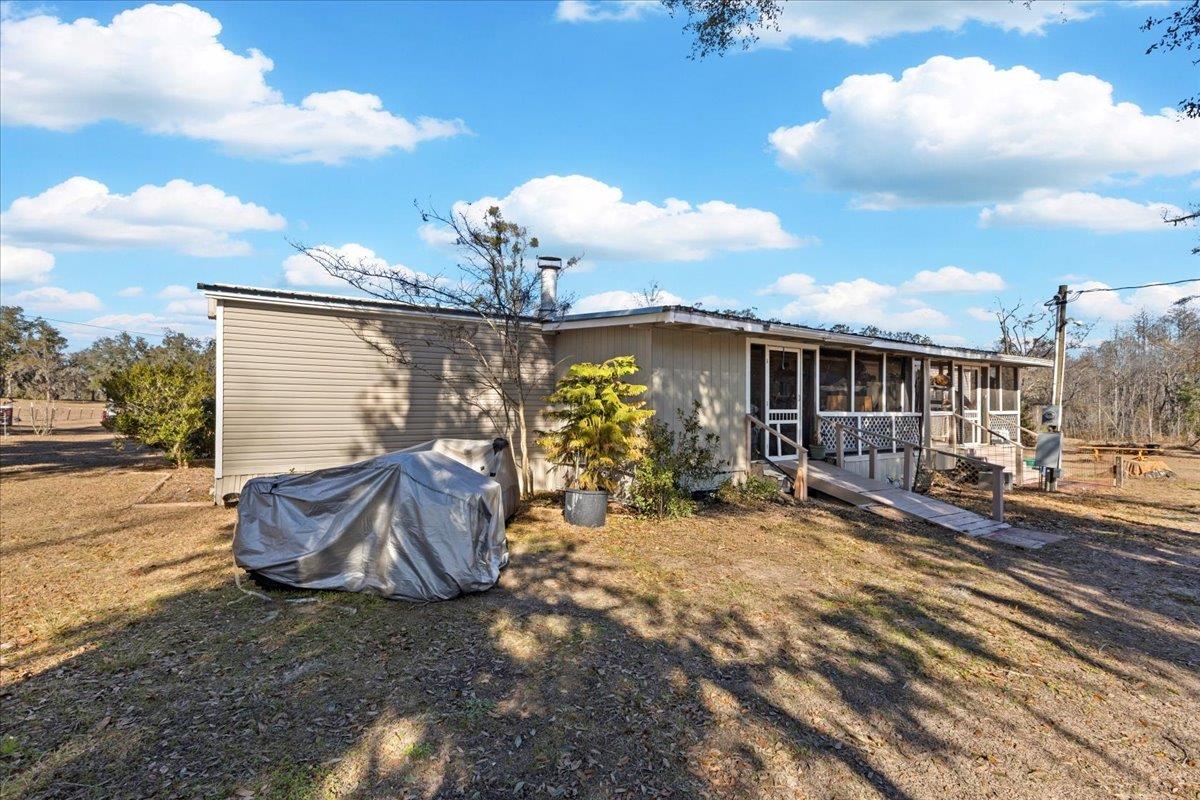 1914 Jim Clark Road Madison, FL 32340 - Photo 36 of 67