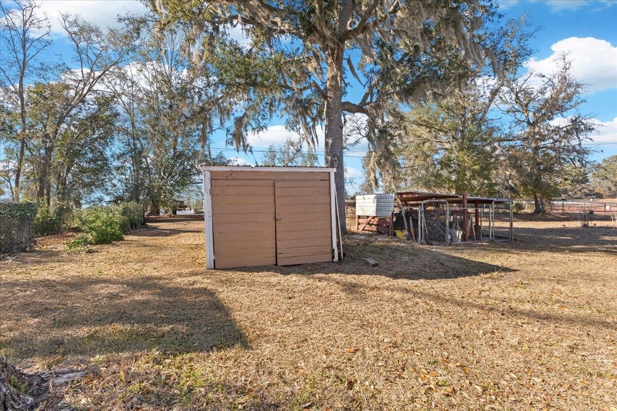 1914 Jim Clark Road Madison, FL 32340 - Photo 36 of 67