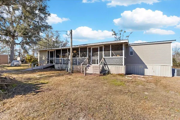 $350,000 | 1914 Jim Clark Road, Madison, FL 32340