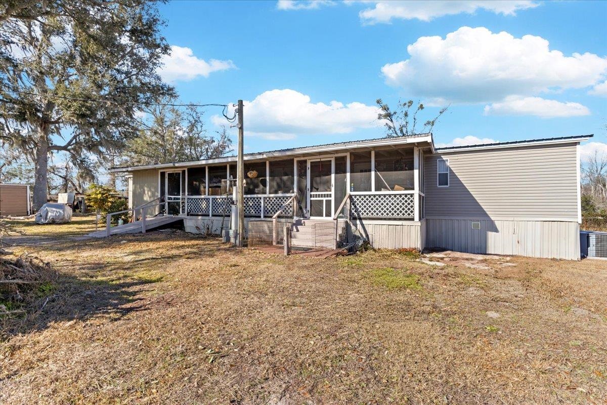 1914 Jim Clark Road Madison, FL 32340 - Photo 39 of 67