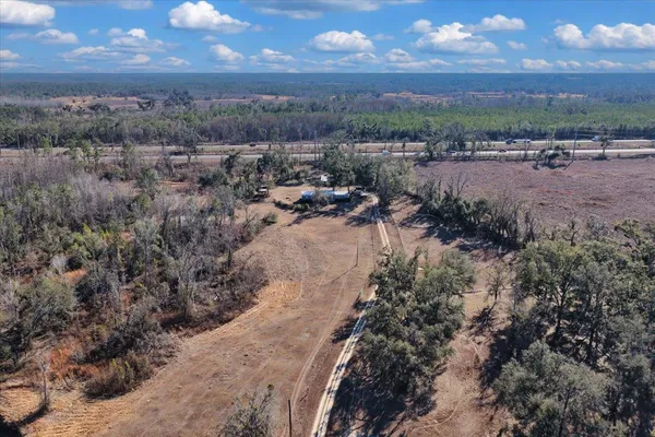 $350,000 | 1914 Jim Clark Road, Madison, FL 32340