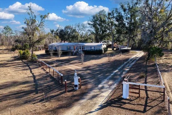 $350,000 | 1914 Jim Clark Road, Madison, FL 32340