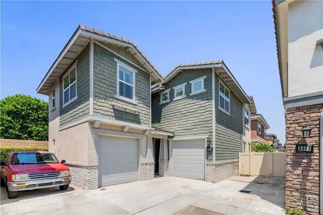 $780,000 | 6952 Silverado Street, Chino, CA 91710
