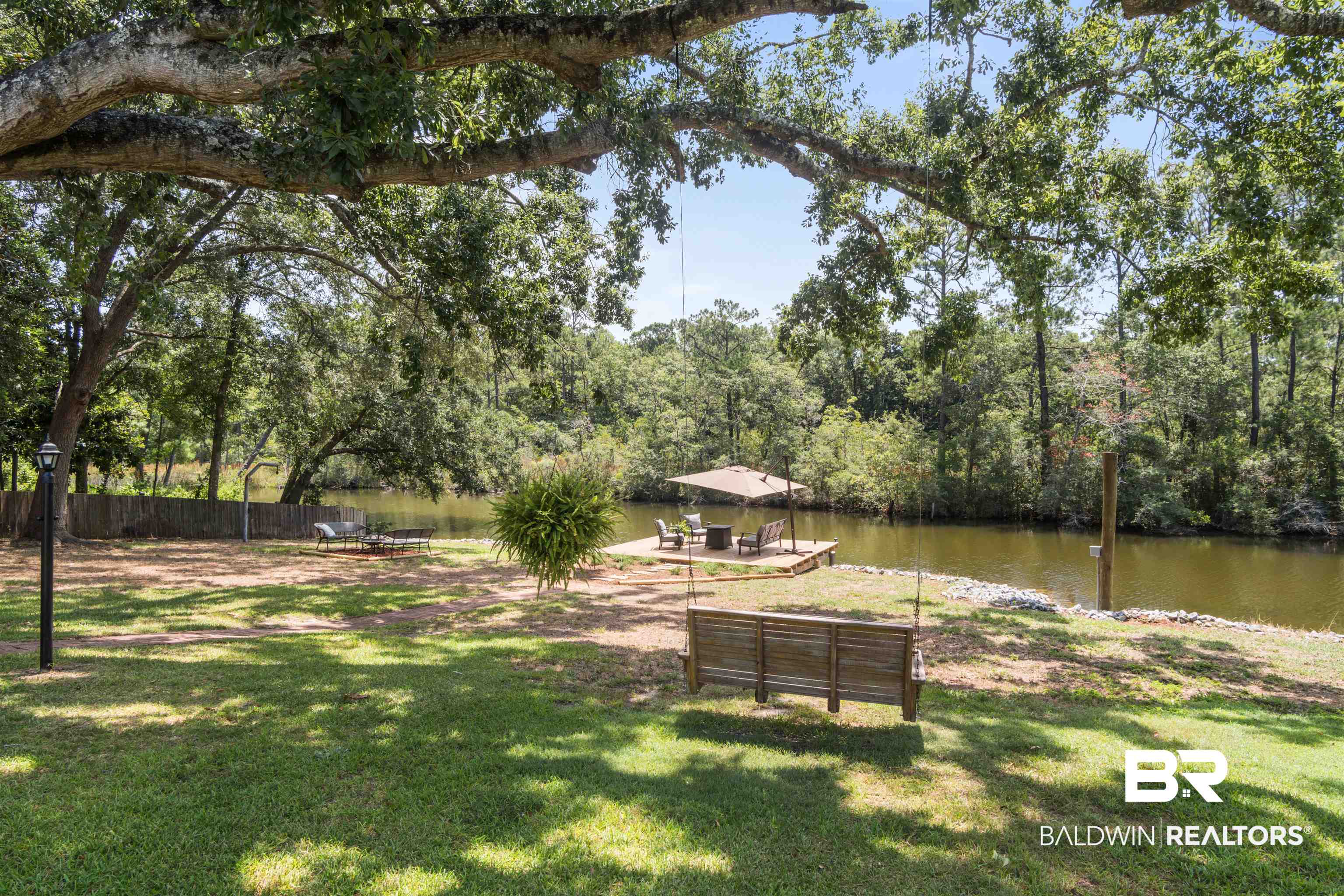 12271 Marguerite Drive Coden, AL 36523 - Photo 43 of 49