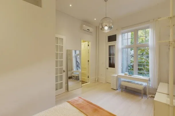 a bathroom with a sink and a bathtub