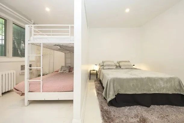 $2,650,000 | 168 West 130th Street | Central Harlem