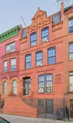 $2,650,000 | 168 West 130th Street | Central Harlem