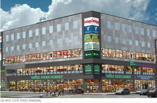 $2,650,000 | 168 West 130th Street | Central Harlem