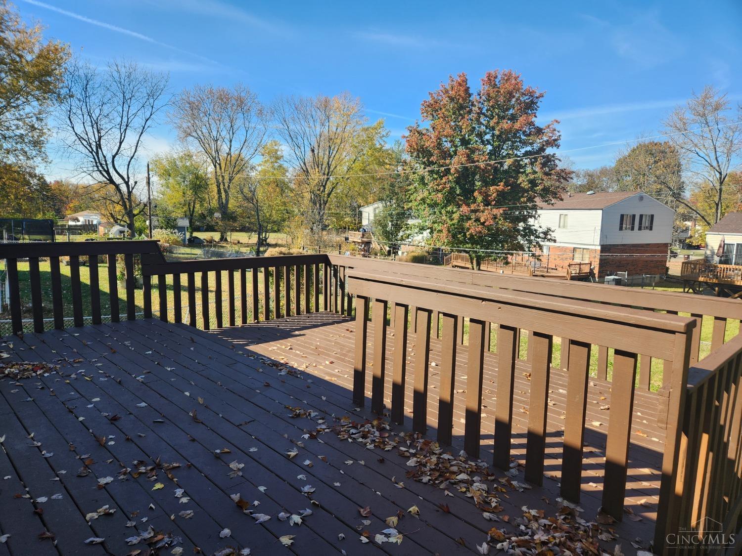 2774 Springdale Road Cincinnati, OH 45251 - Photo 19 of 21
