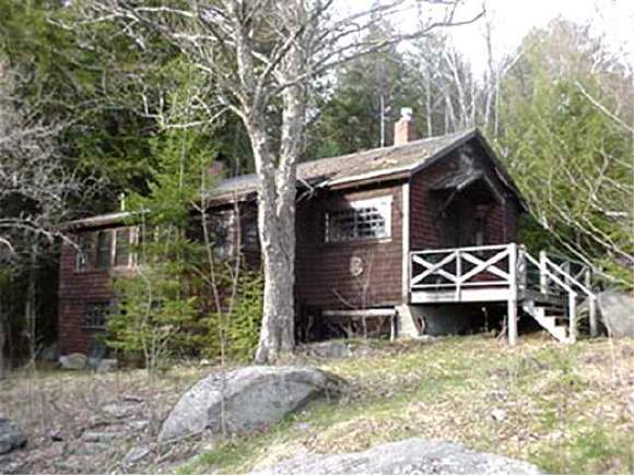 958 Goose Pond Road Canaan, NH 03741 - Photo 1 of 5 Gallery Image 1