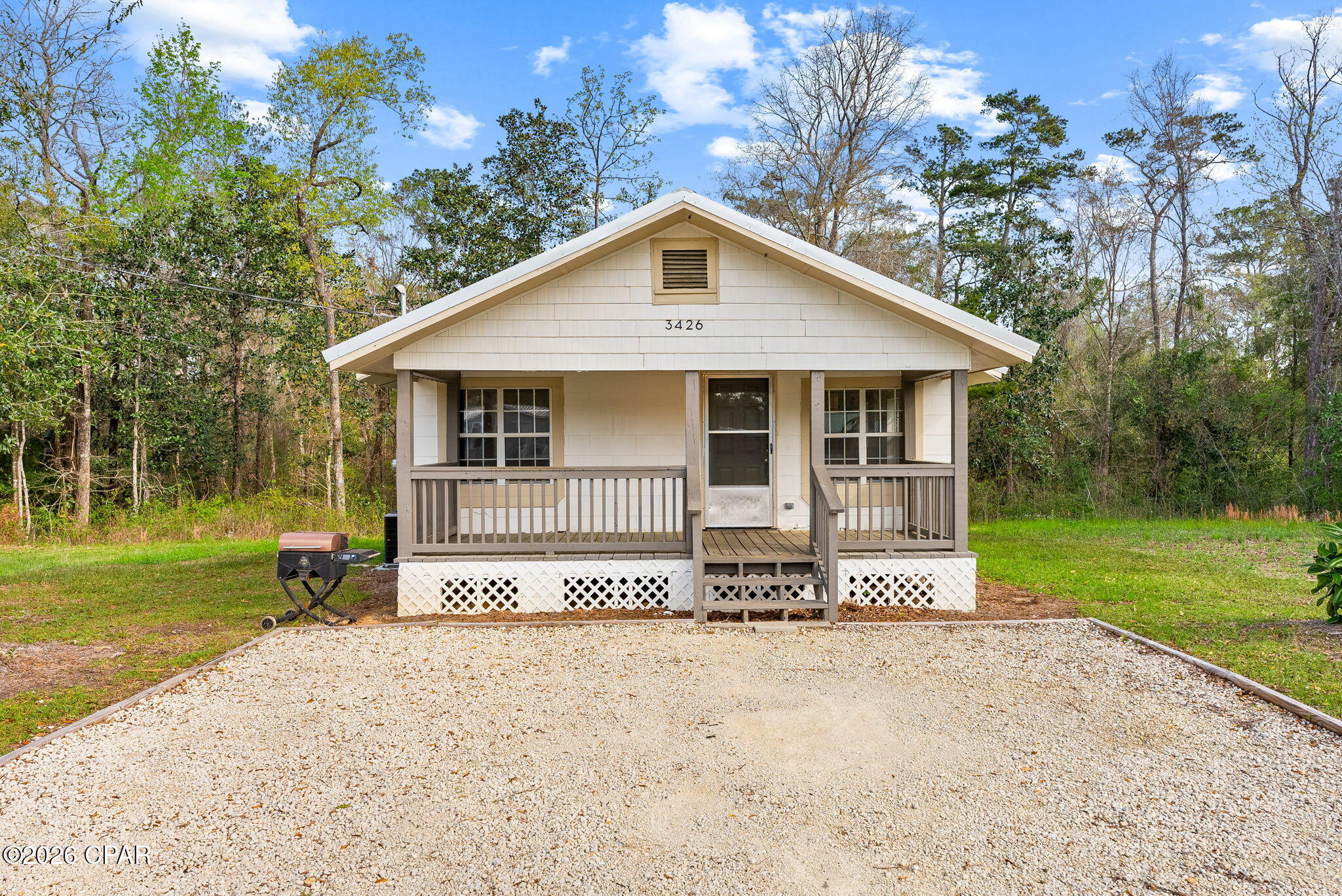 3426 Spool Mill Road Vernon, FL 32462 - Photo 1 of 33