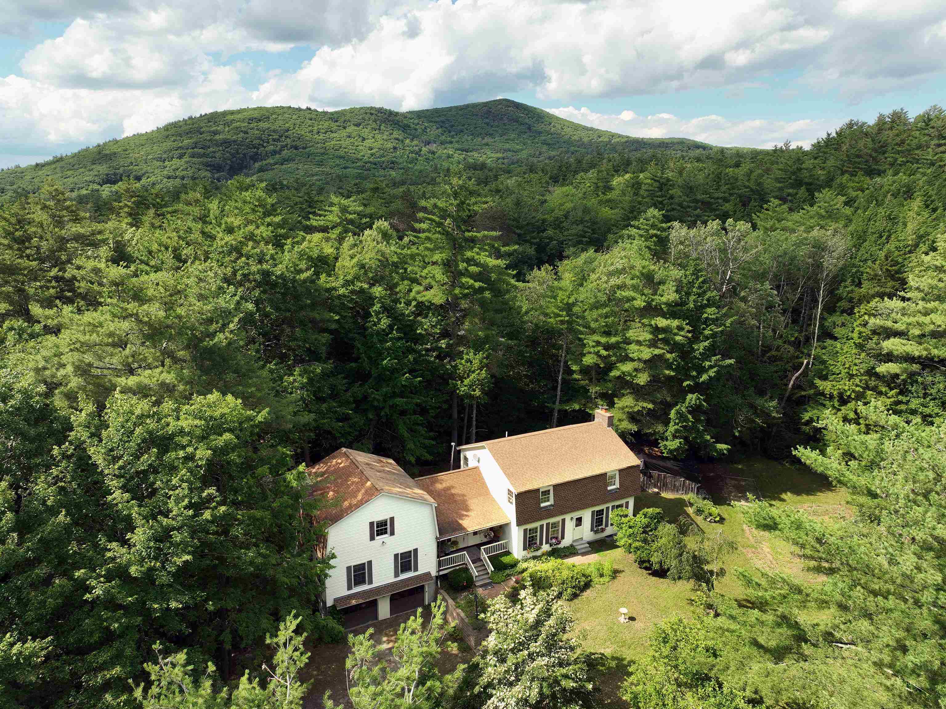 540 Forest Road Lyndeborough, NH 03082 - Photo 1 of 29