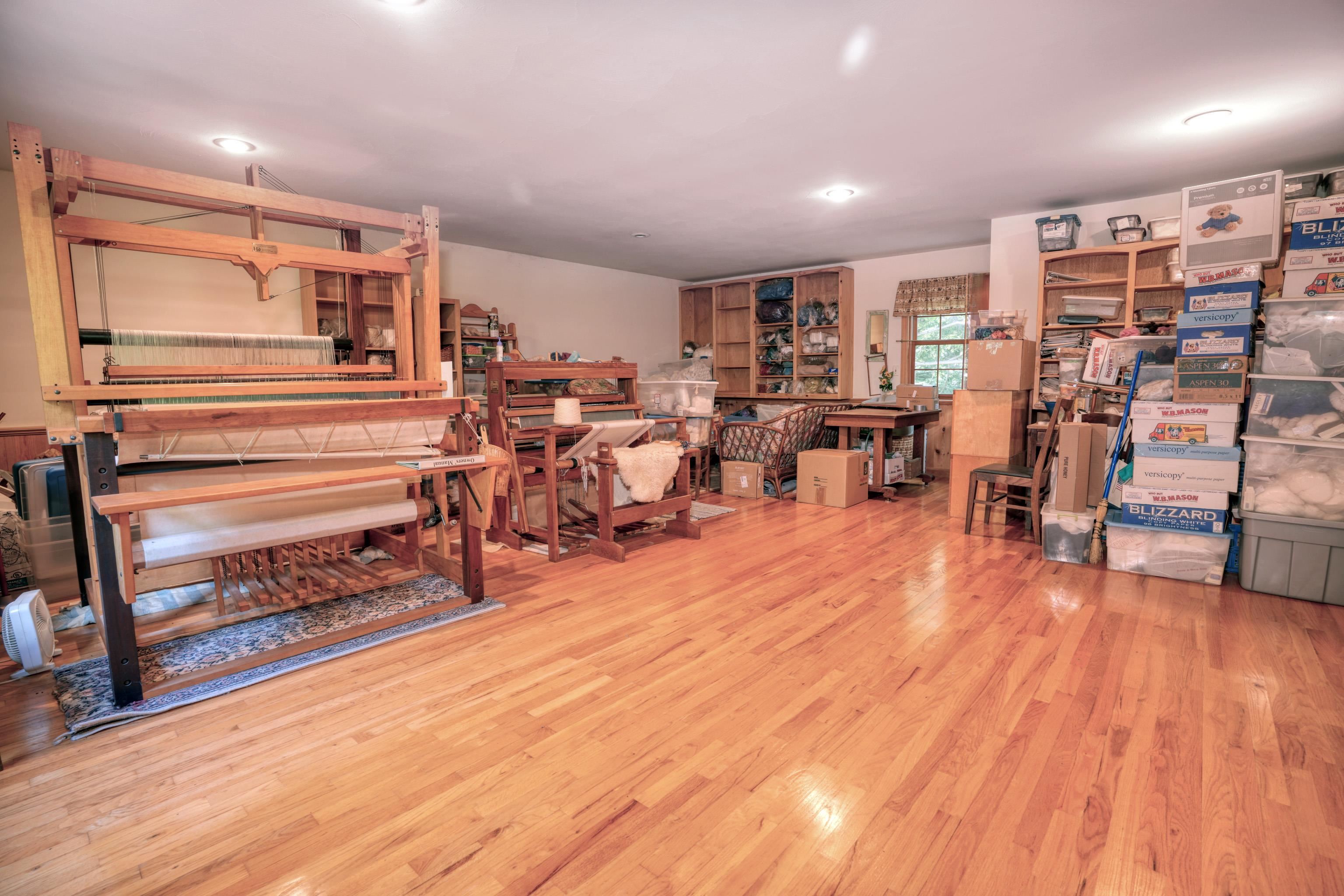 540 Forest Road Lyndeborough, NH 03082 - Photo 17 of 29