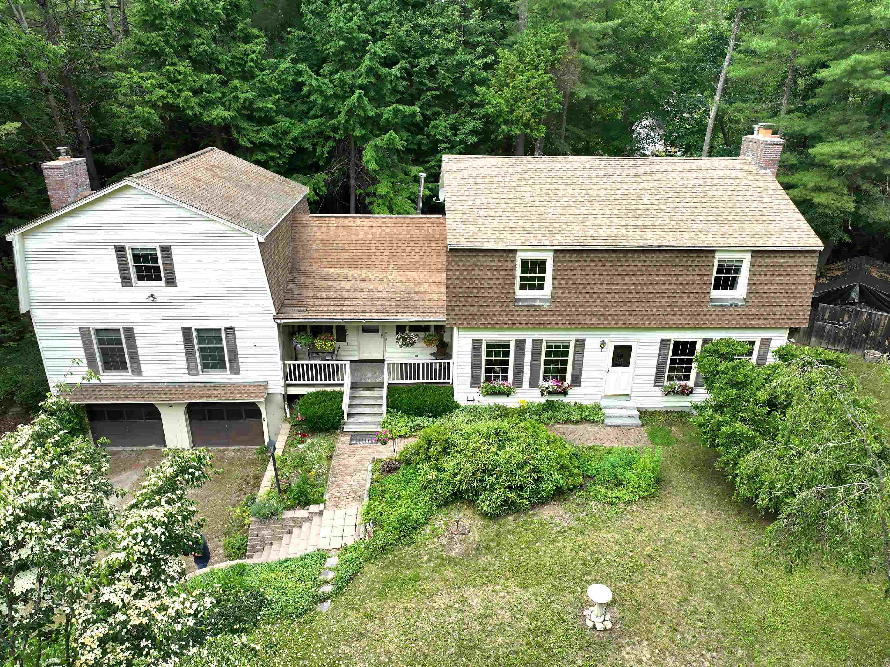 540 Forest Road Lyndeborough, NH 03082 - Photo 18 of 29