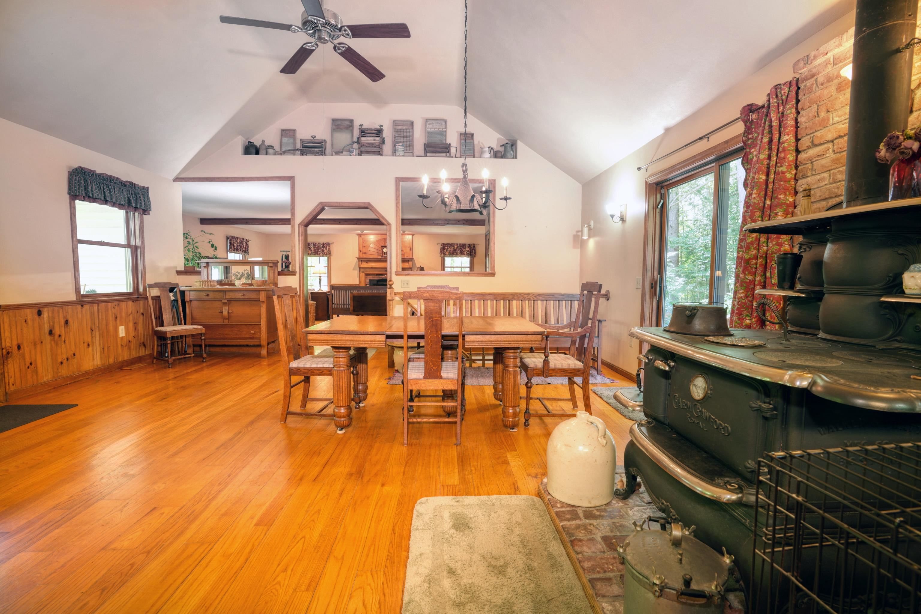 540 Forest Road Lyndeborough, NH 03082 - Photo 27 of 29