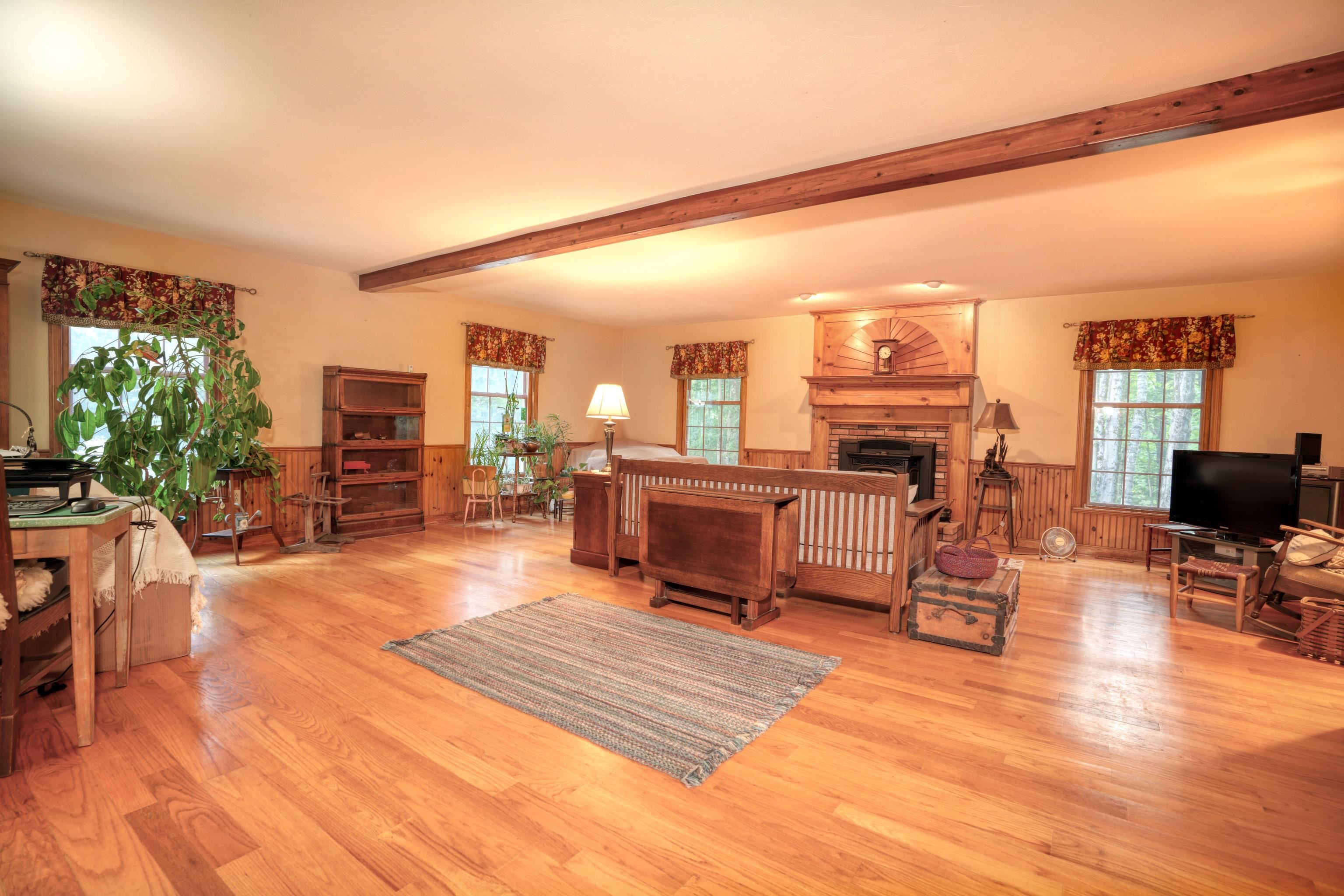 540 Forest Road Lyndeborough, NH 03082 - Photo 29 of 29