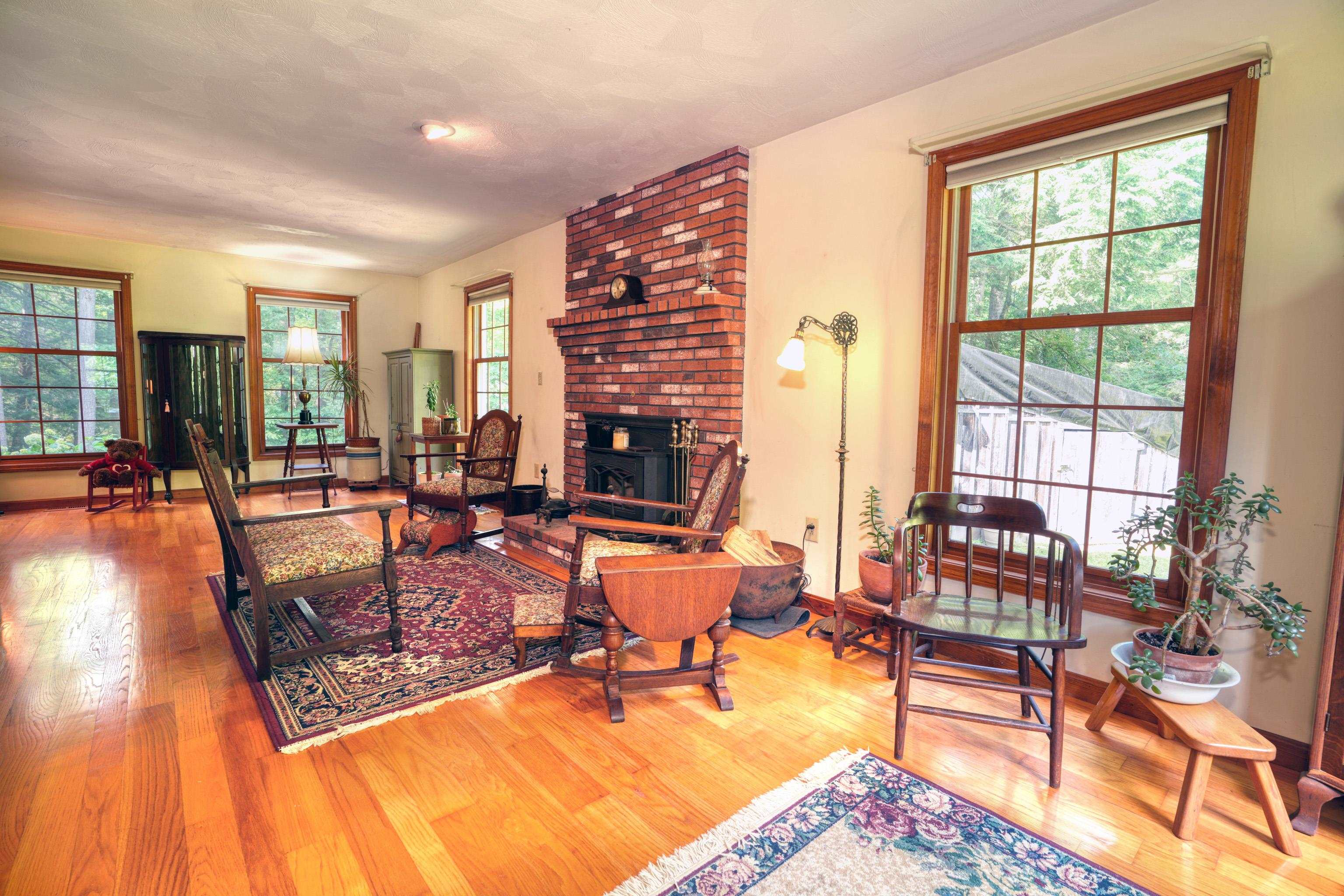 540 Forest Road Lyndeborough, NH 03082 - Photo 6 of 29
