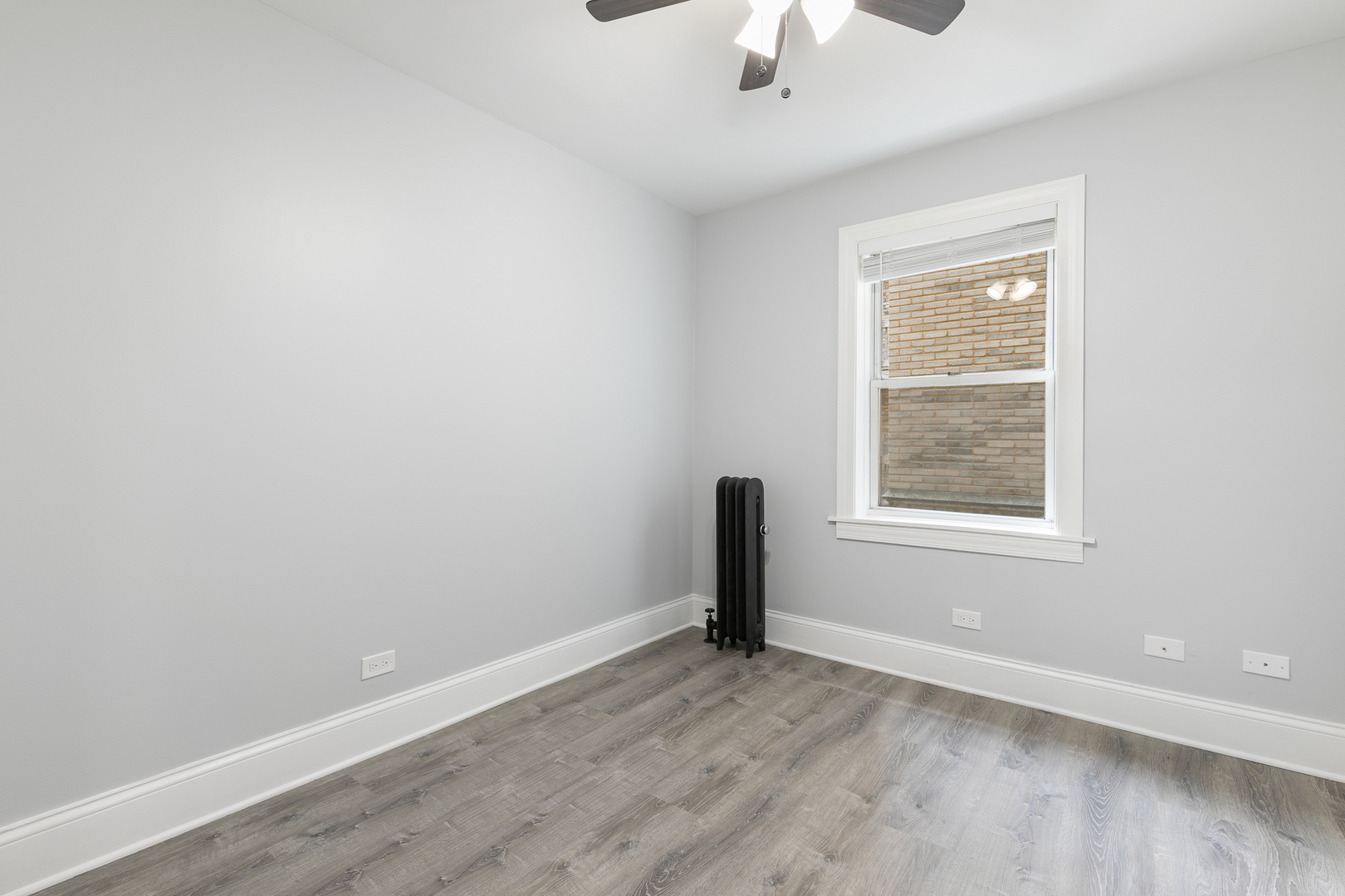 1611 West Juneway Terrace, Unit 1F Chicago, IL 60626 - Photo 9 of 12