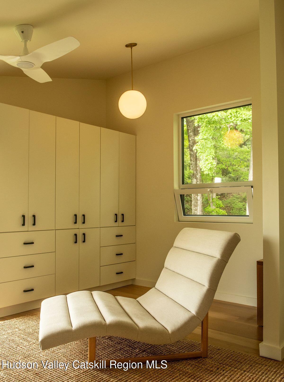 346 Cold Spring Road Hudson, NY 12534 - Photo 10 of 25 a view of a hallway with furniture
