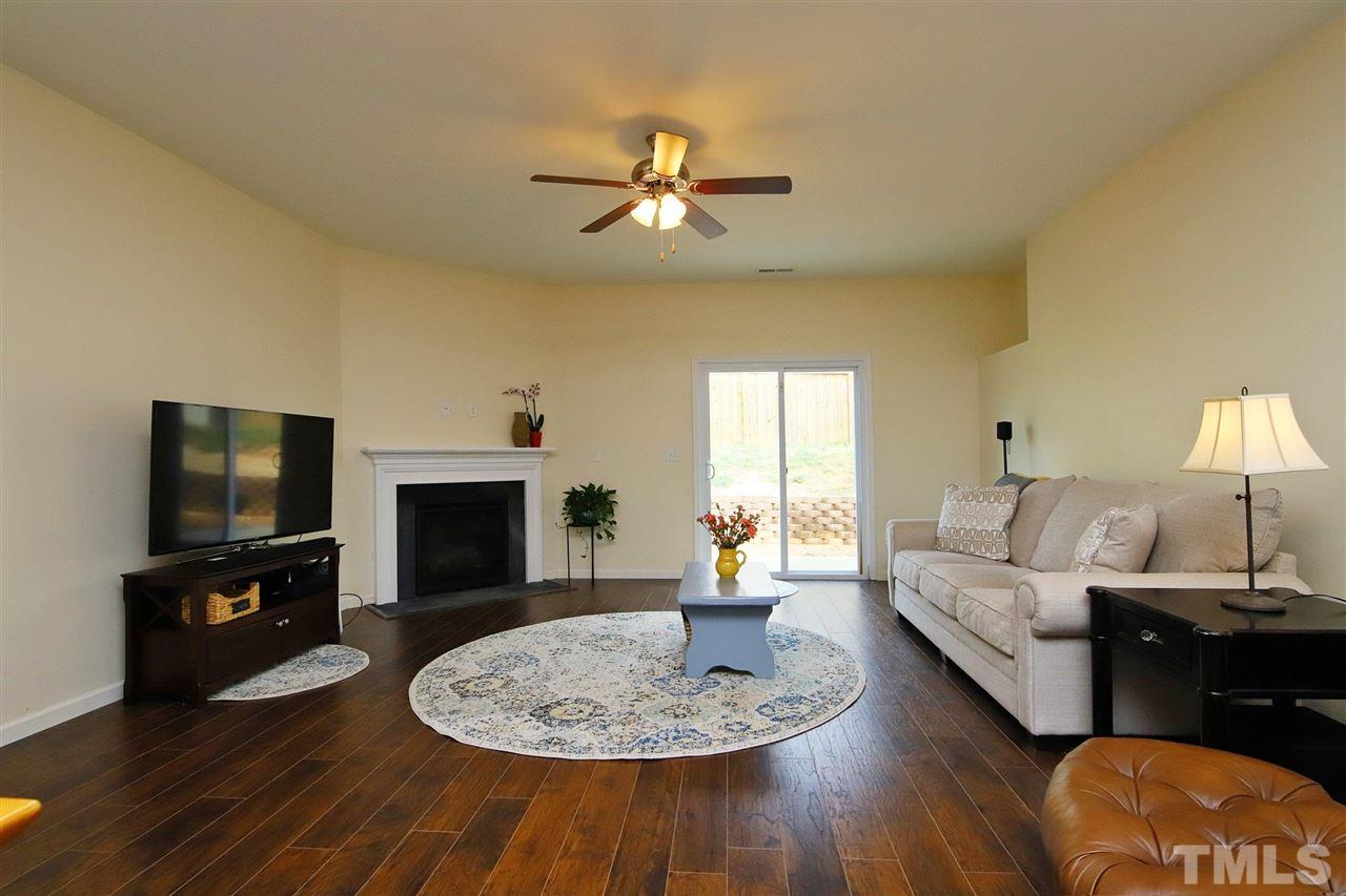 3629 Marble Ridge Lane Raleigh, NC 27610 - Photo 11 of 26