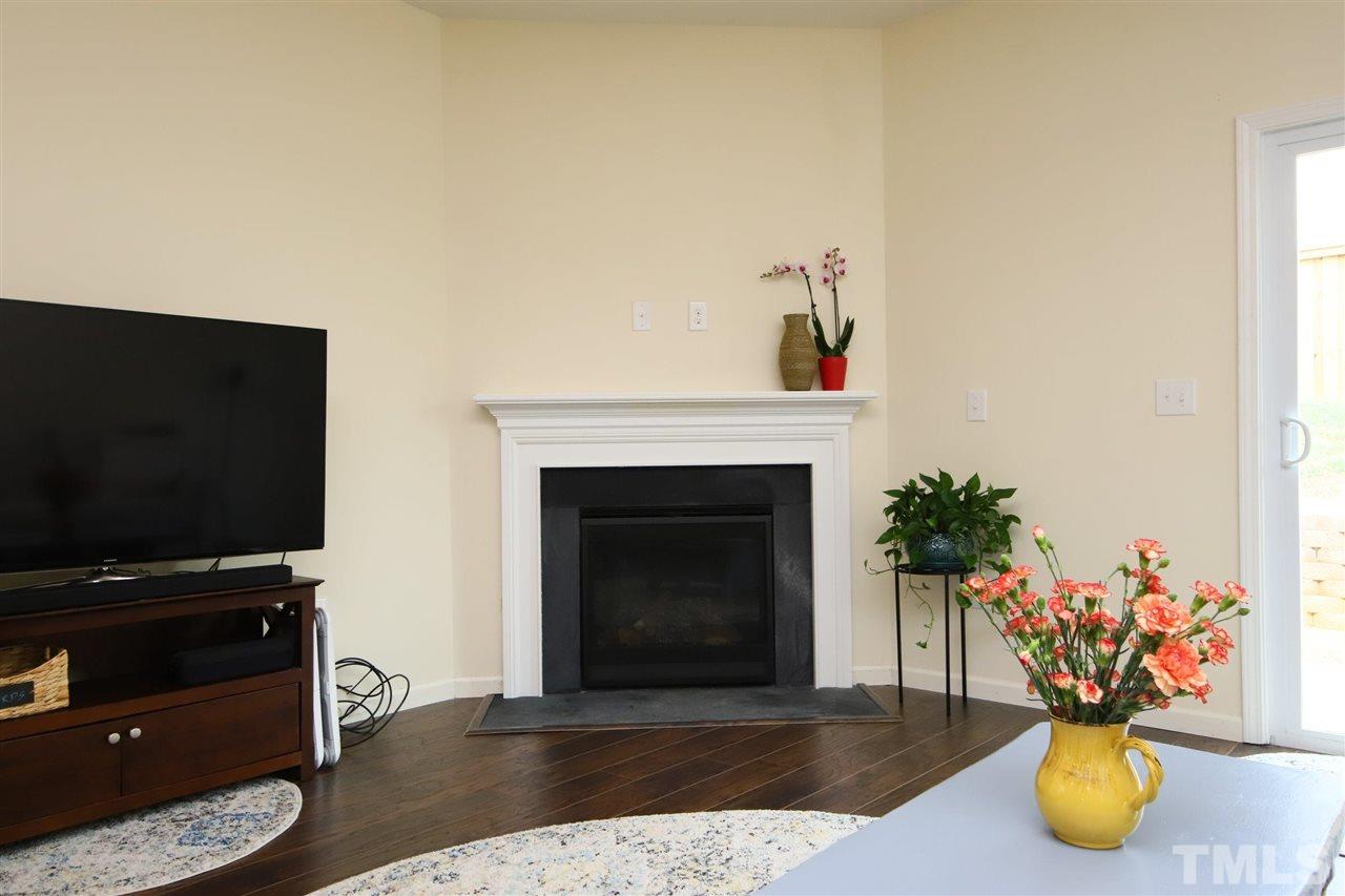 3629 Marble Ridge Lane Raleigh, NC 27610 - Photo 12 of 26