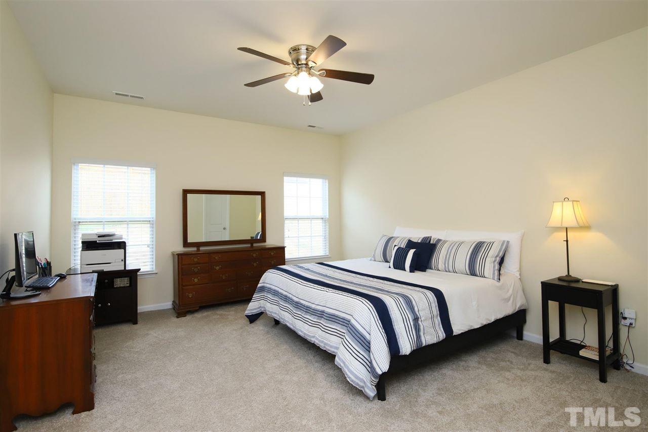 3629 Marble Ridge Lane Raleigh, NC 27610 - Photo 14 of 26