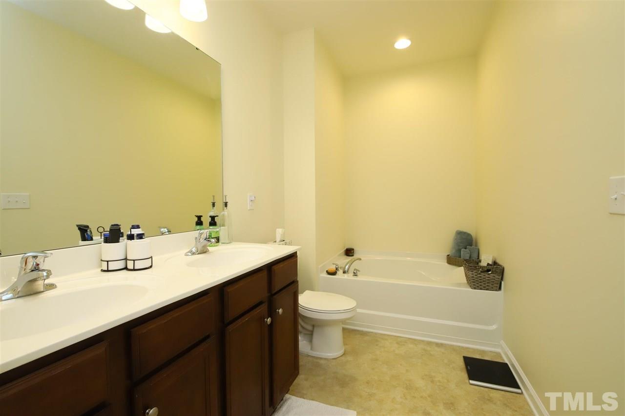 3629 Marble Ridge Lane Raleigh, NC 27610 - Photo 16 of 26