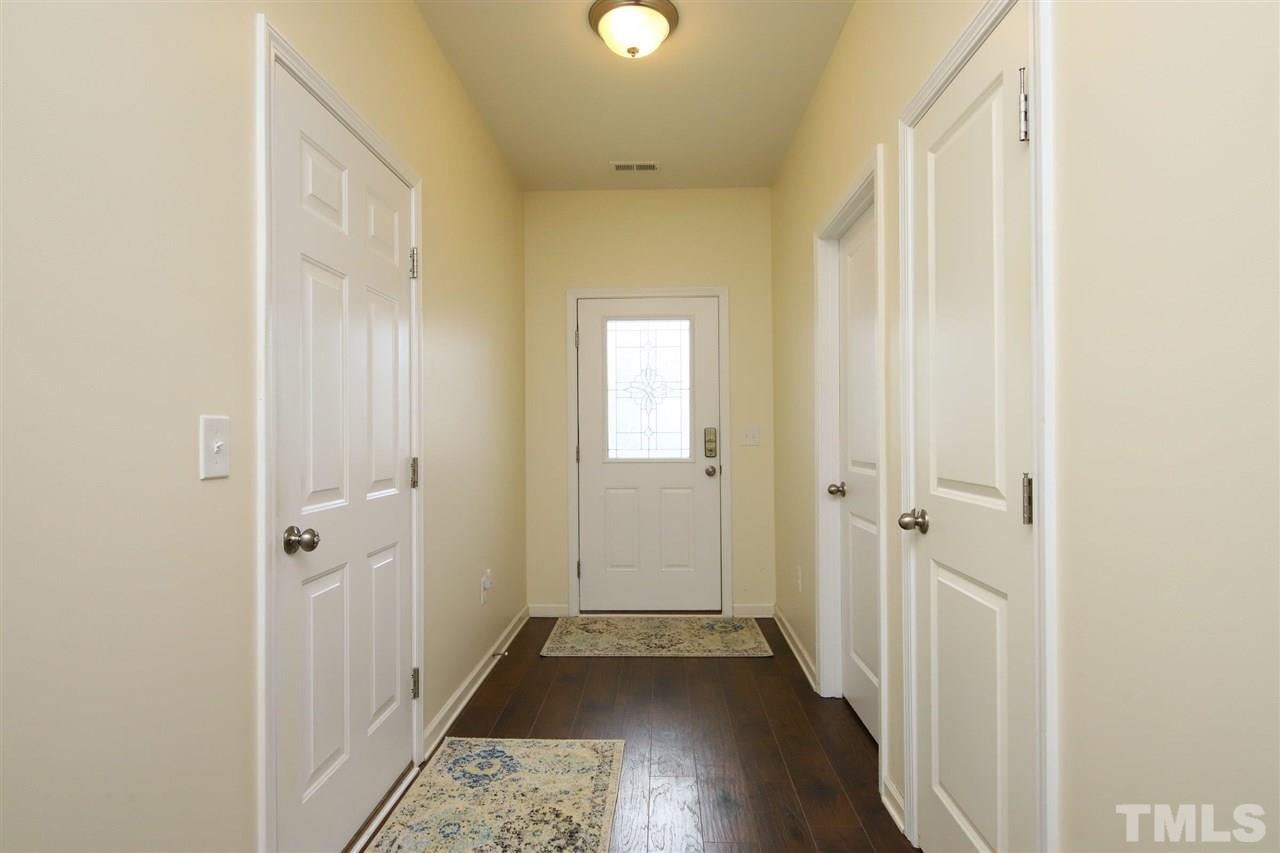 3629 Marble Ridge Lane Raleigh, NC 27610 - Photo 3 of 26