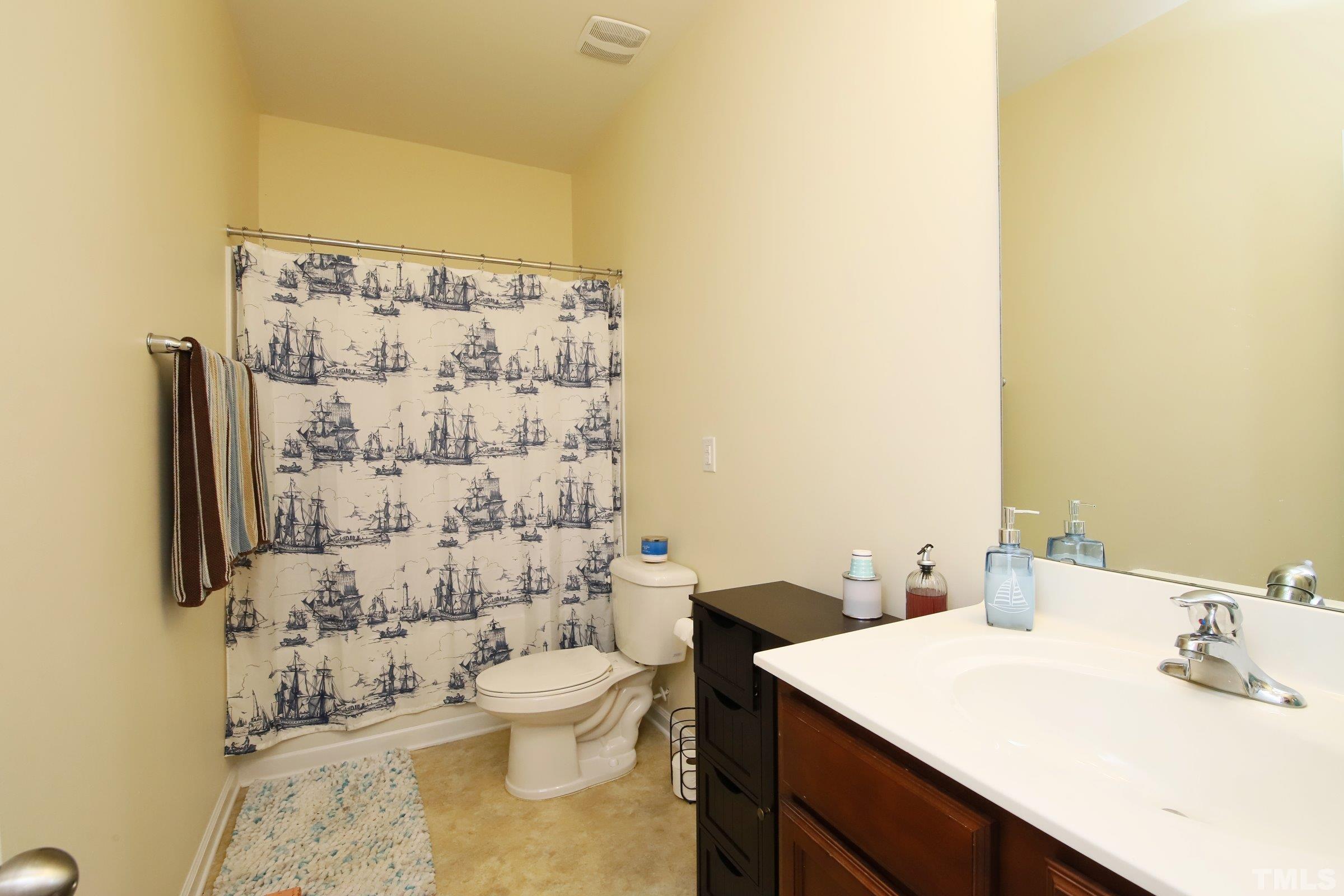 3629 Marble Ridge Lane Raleigh, NC 27610 - Photo 21 of 26