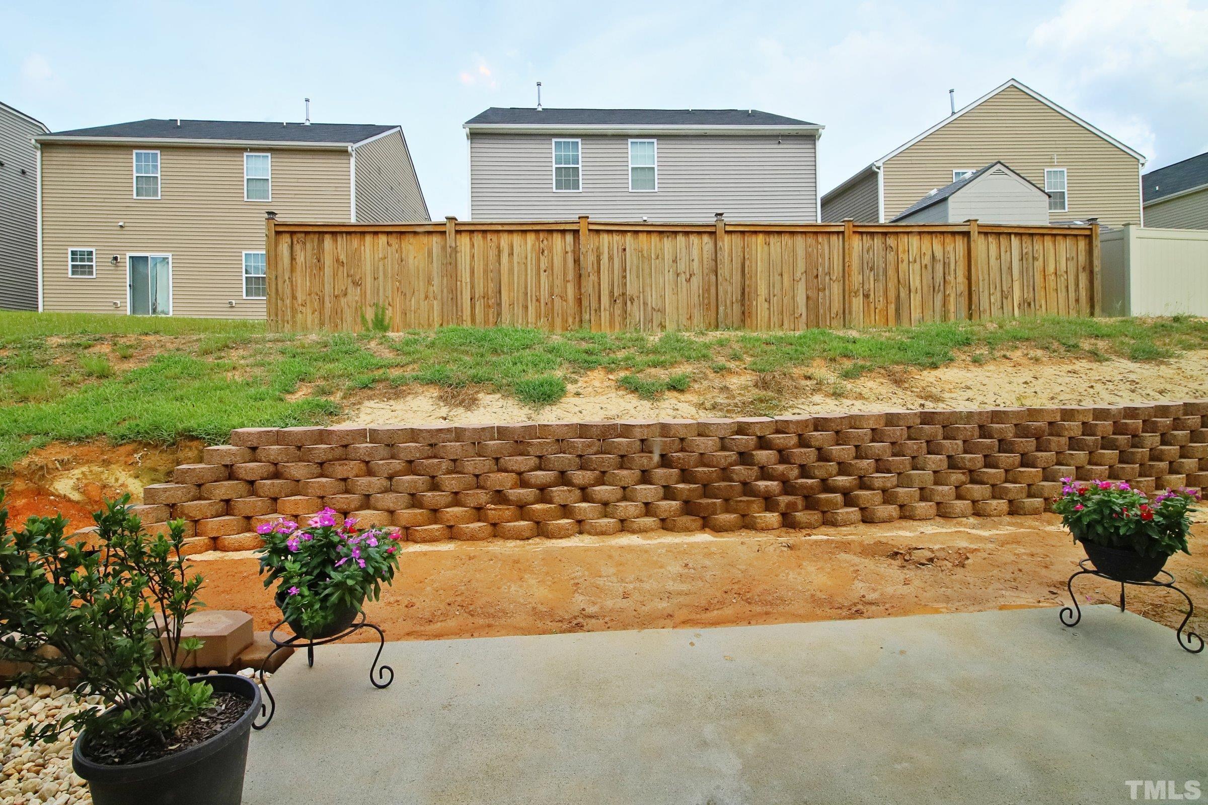 3629 Marble Ridge Lane Raleigh, NC 27610 - Photo 23 of 26