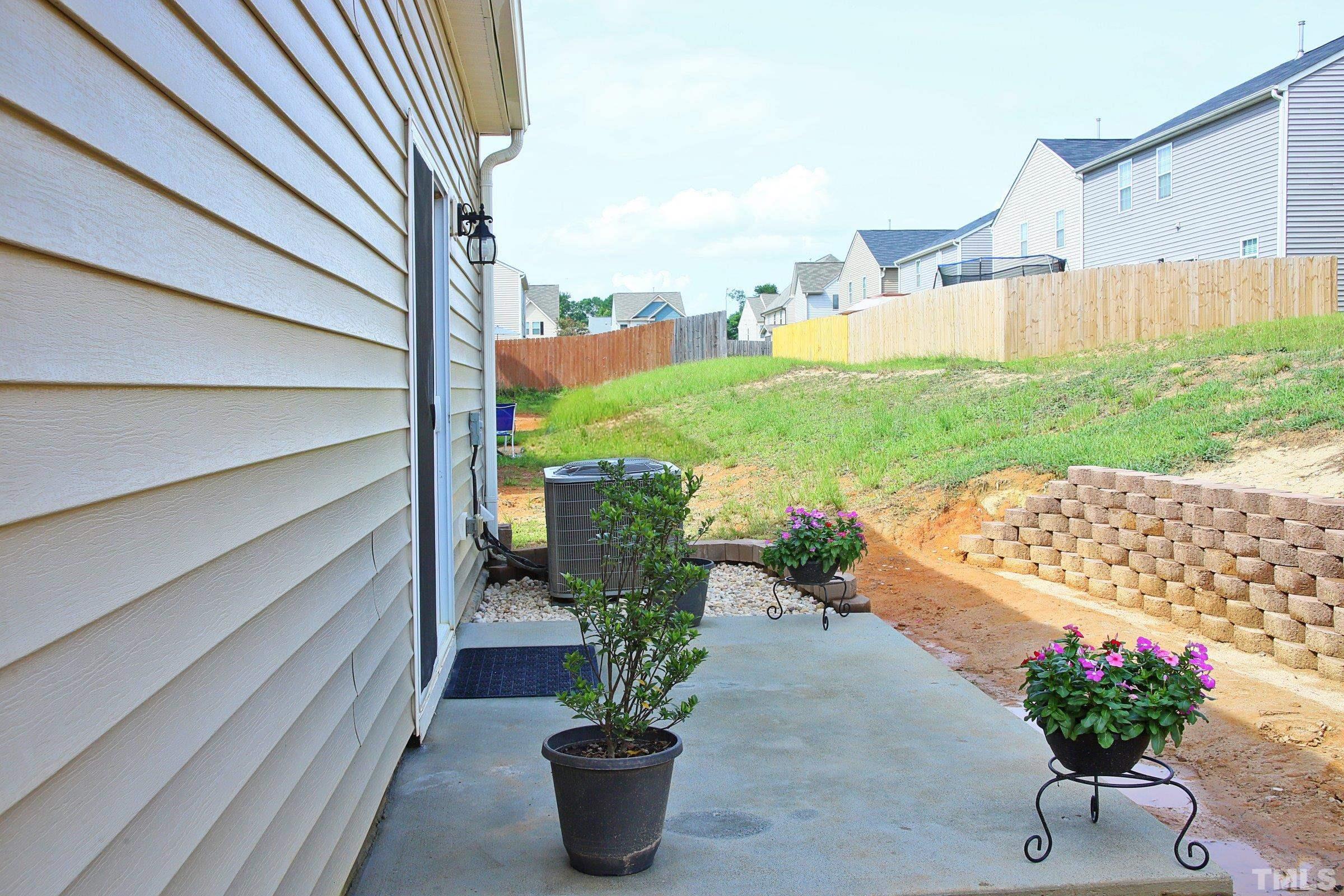 3629 Marble Ridge Lane Raleigh, NC 27610 - Photo 24 of 26