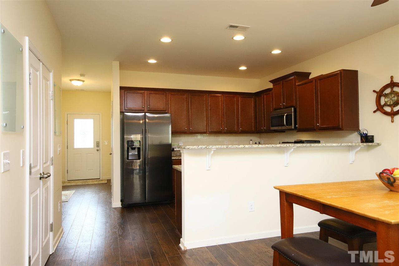 3629 Marble Ridge Lane Raleigh, NC 27610 - Photo 4 of 26