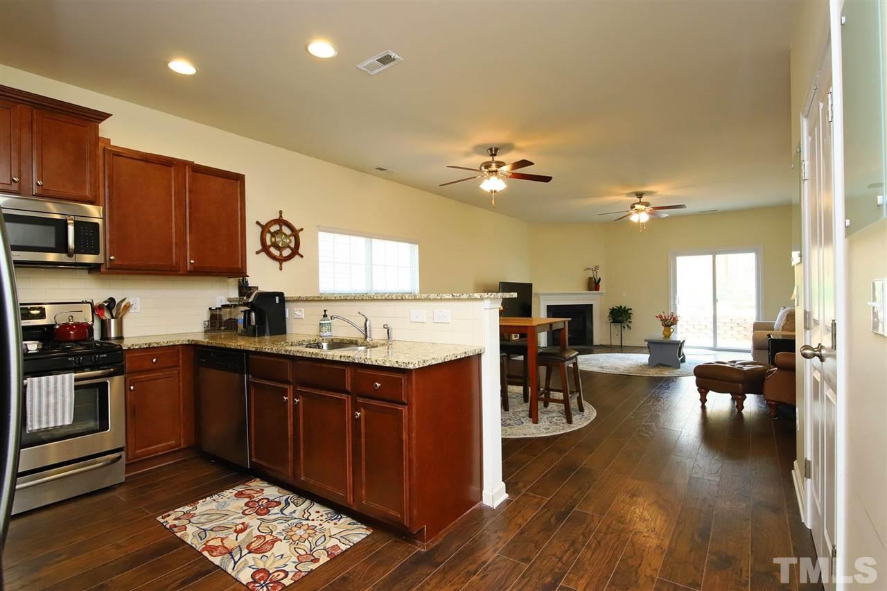 3629 Marble Ridge Lane Raleigh, NC 27610 - Photo 5 of 26