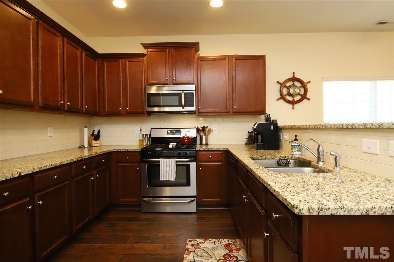 3629 Marble Ridge Lane Raleigh, NC 27610 - Photo 6 of 26
