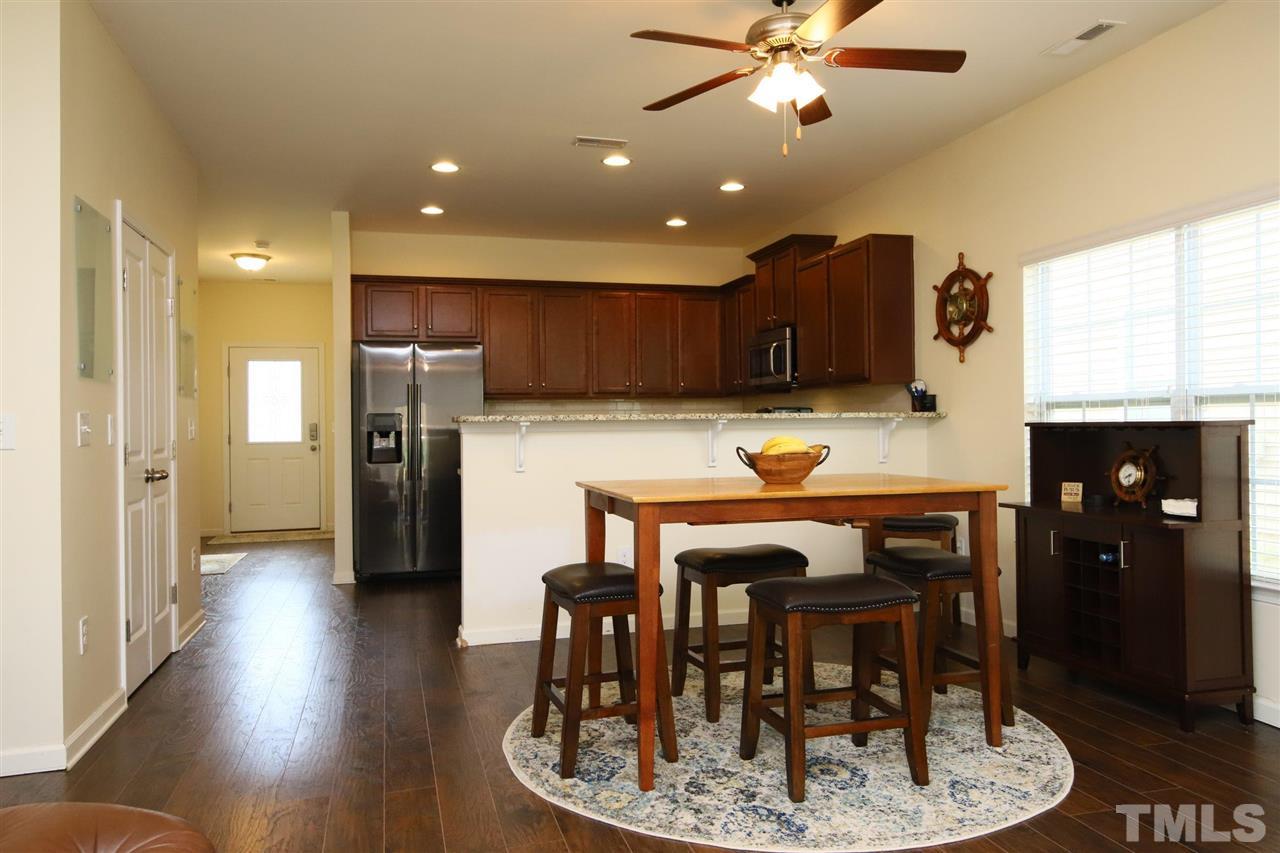 3629 Marble Ridge Lane Raleigh, NC 27610 - Photo 8 of 26