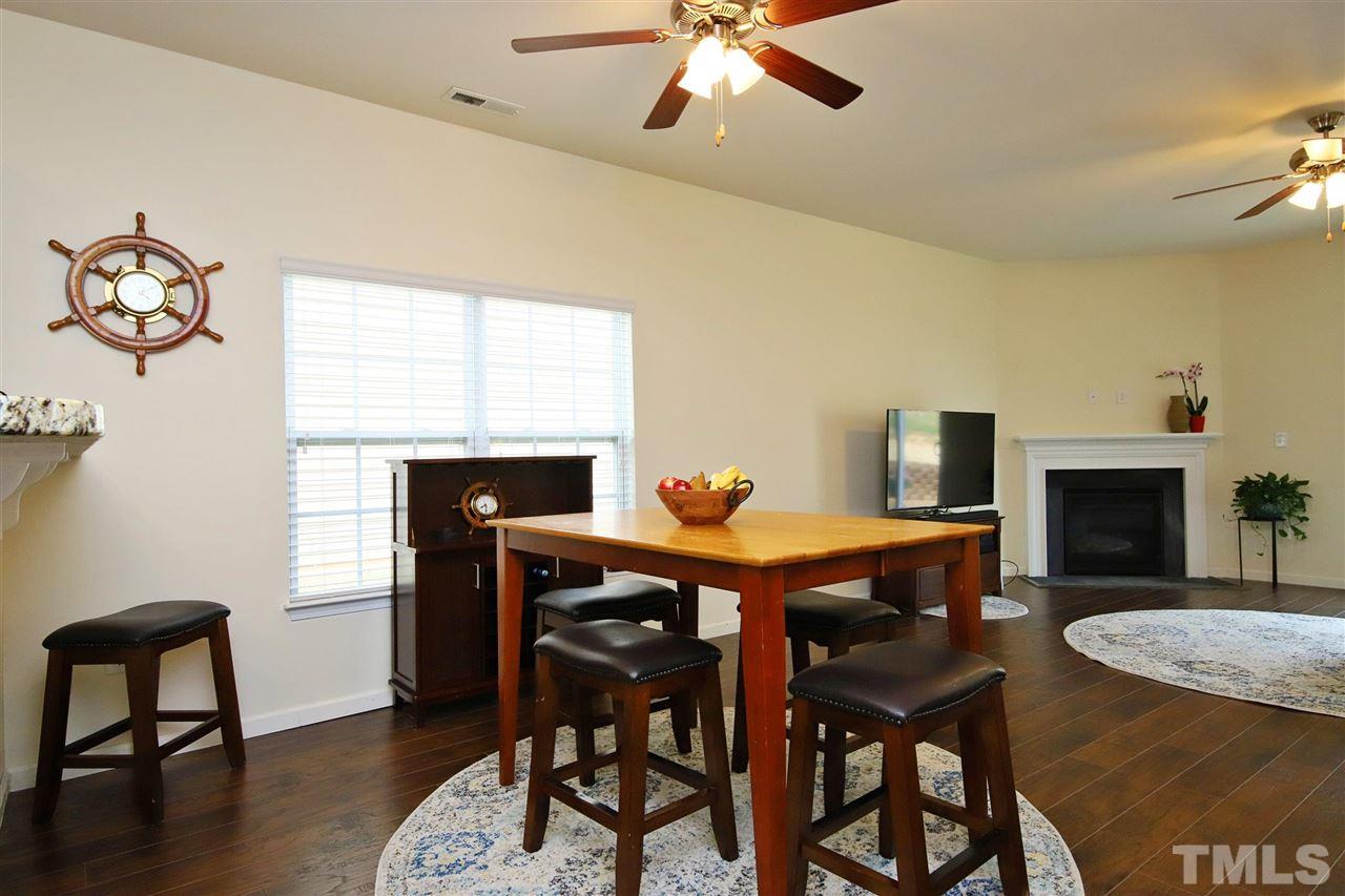 3629 Marble Ridge Lane Raleigh, NC 27610 - Photo 9 of 26