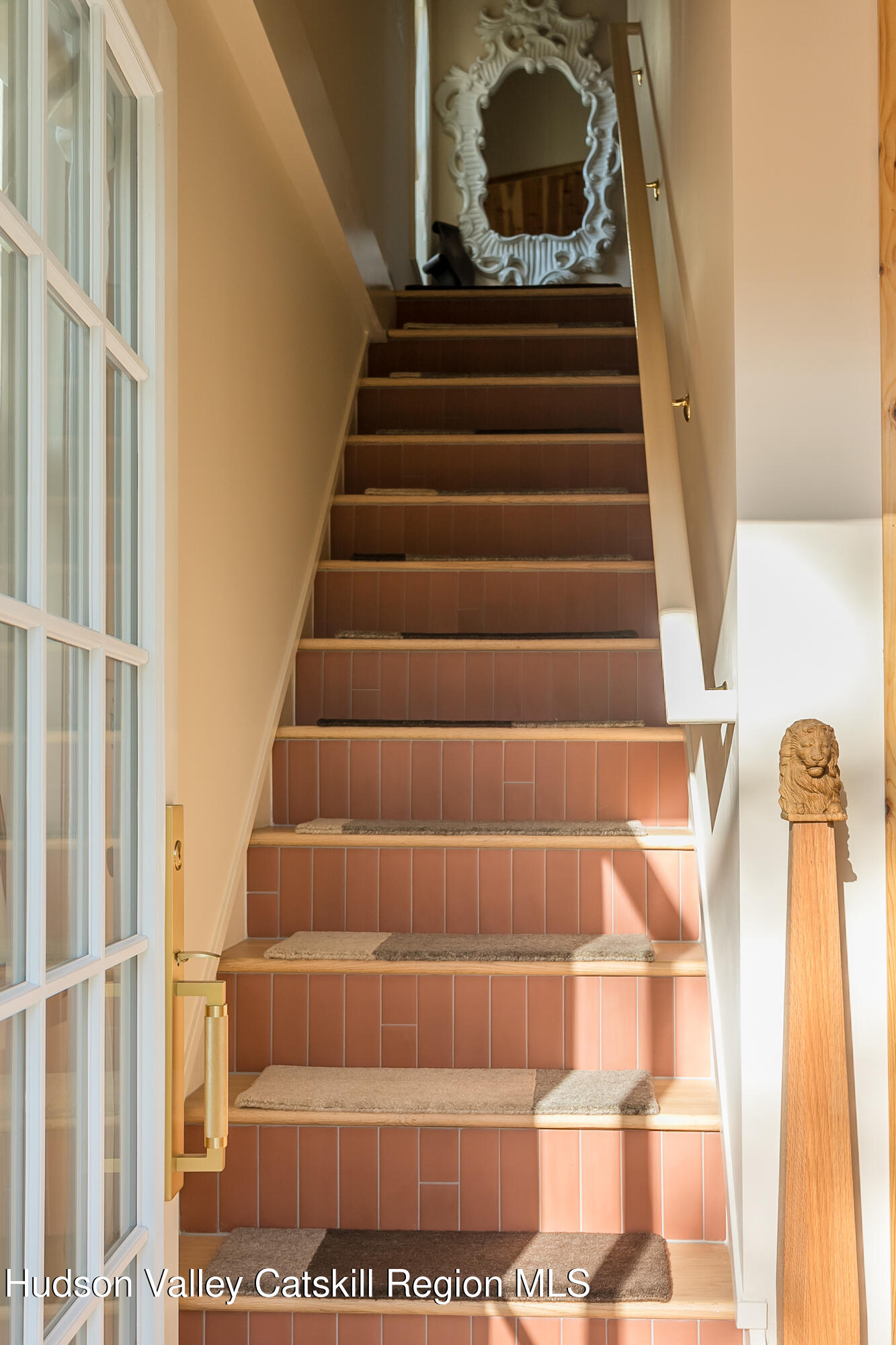 14 Old Forge Road Woodstock, NY 12498 - Photo 11 of 29 a view of entryway