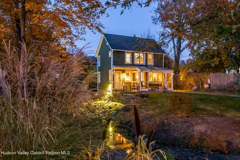 $898,000 | 14 Old Forge Road, Woodstock, NY 12498