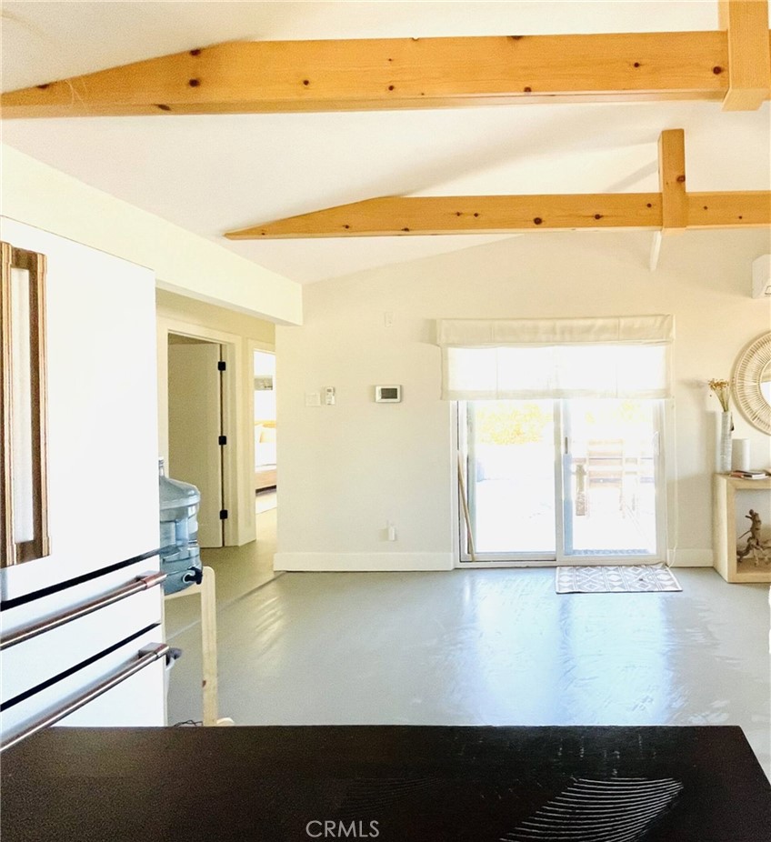 83683 Amboy Road Twentynine Palms, CA 92277 - Photo 11 of 22 a view of an empty room