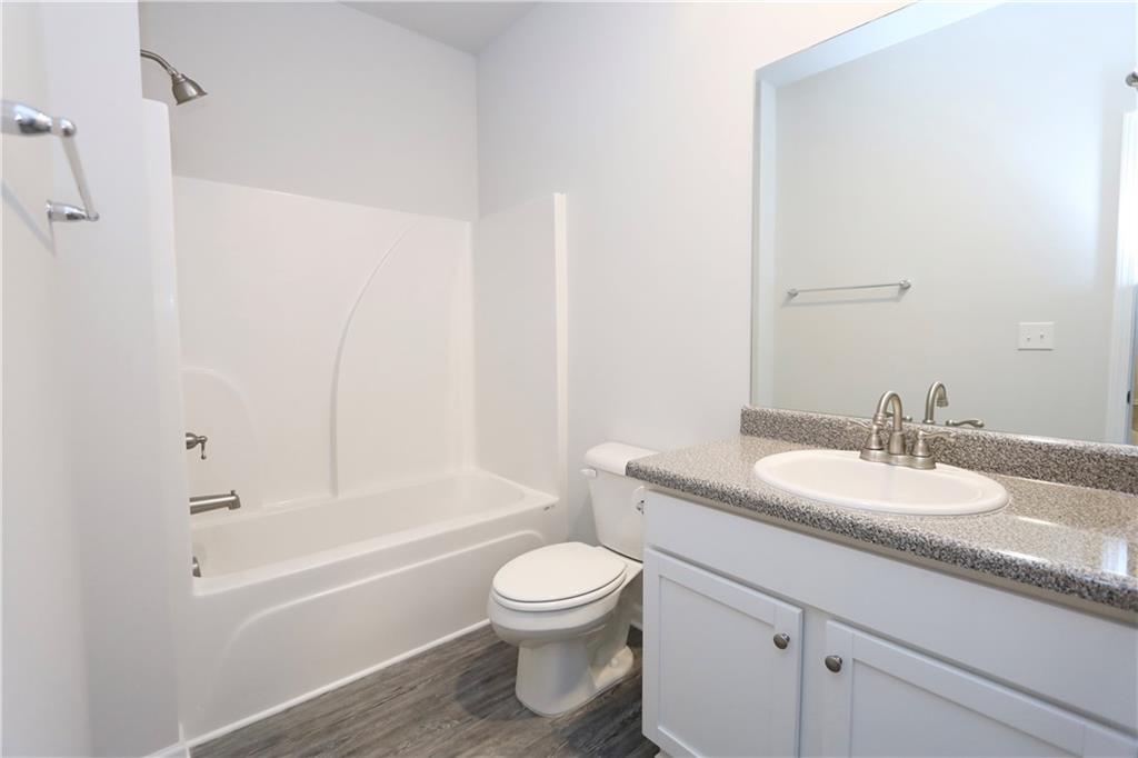 2105 Jessica Way Conyers, GA 30012 - Photo 11 of 18