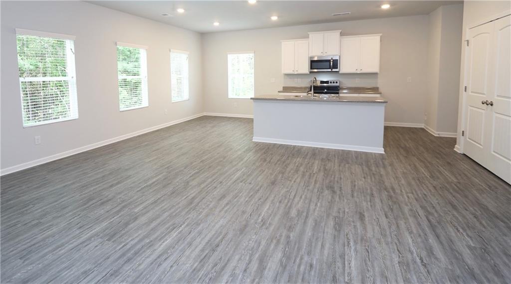 2105 Jessica Way Conyers, GA 30012 - Photo 16 of 18