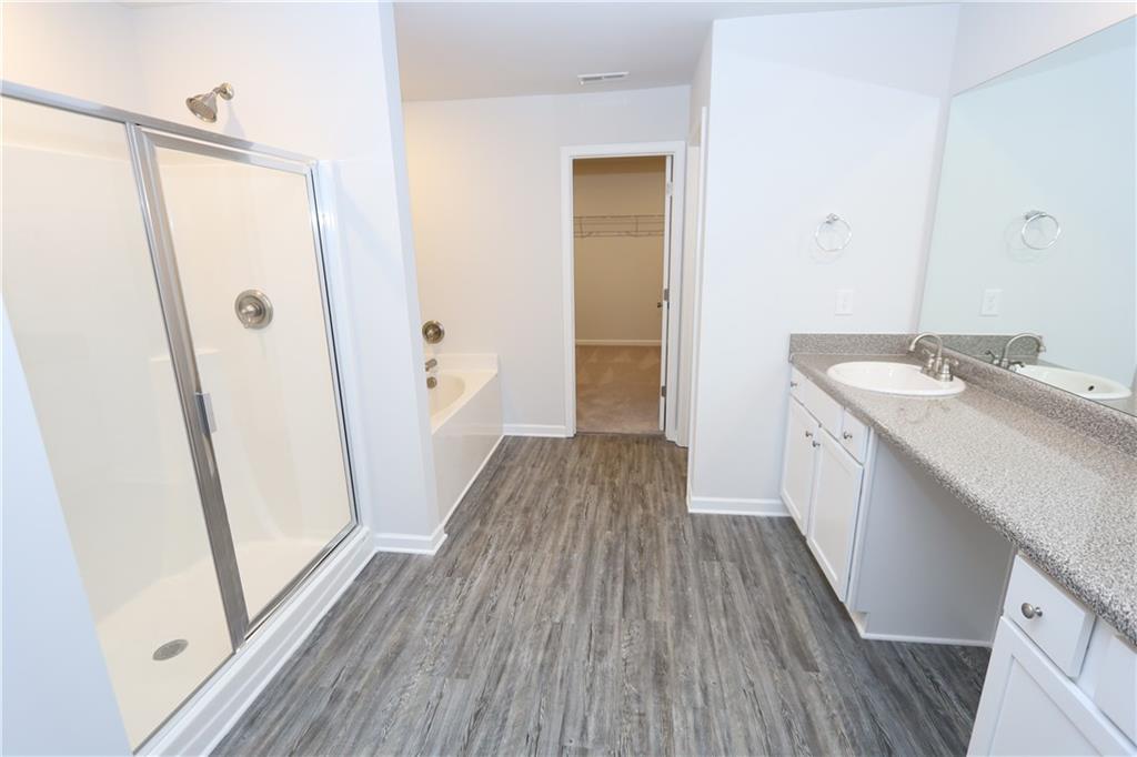 2105 Jessica Way Conyers, GA 30012 - Photo 3 of 18