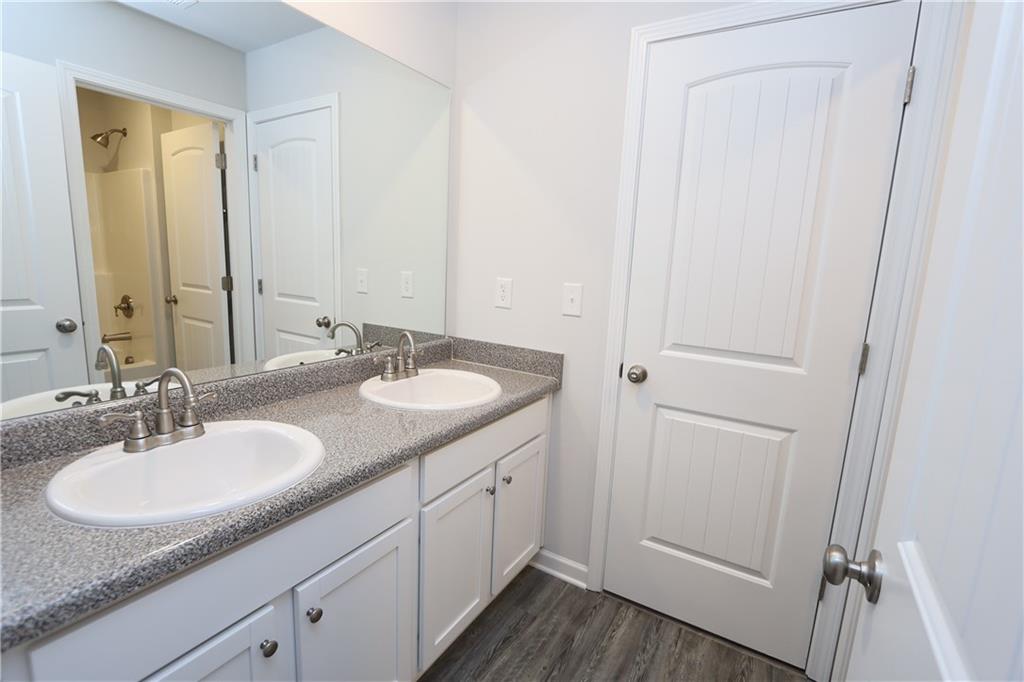 2105 Jessica Way Conyers, GA 30012 - Photo 6 of 18