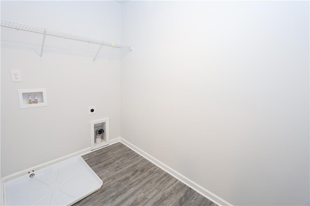 2105 Jessica Way Conyers, GA 30012 - Photo 9 of 18