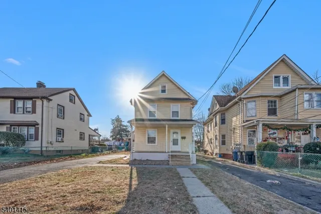 $3,500 | 350 Bergen Street, Plainfield, NJ 07063