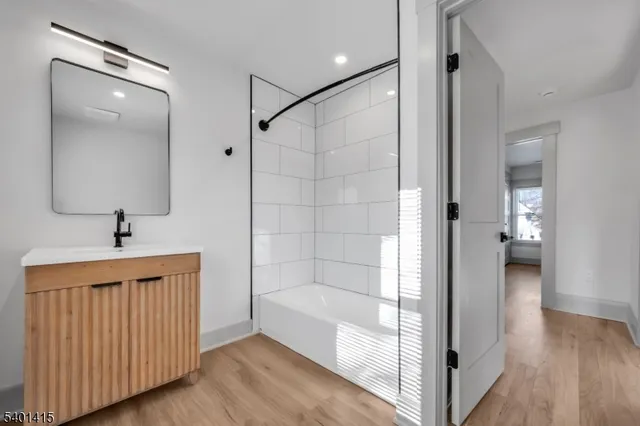 $3,500 | 350 Bergen Street, Plainfield, NJ 07063