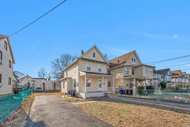 $3,500 | 350 Bergen Street, Plainfield, NJ 07063