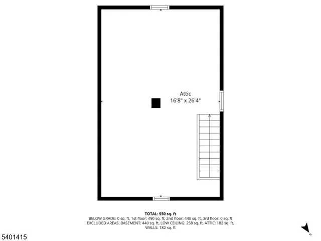 $3,500 | 350 Bergen Street, Plainfield, NJ 07063
