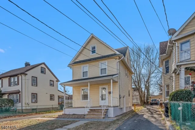 $3,500 | 350 Bergen Street, Plainfield, NJ 07063