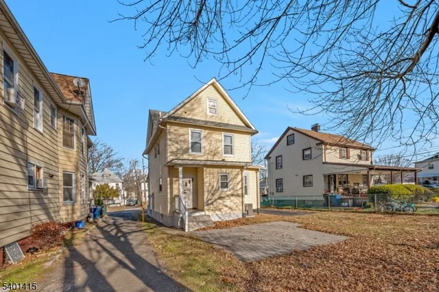 $3,500 | 350 Bergen Street, Plainfield, NJ 07063